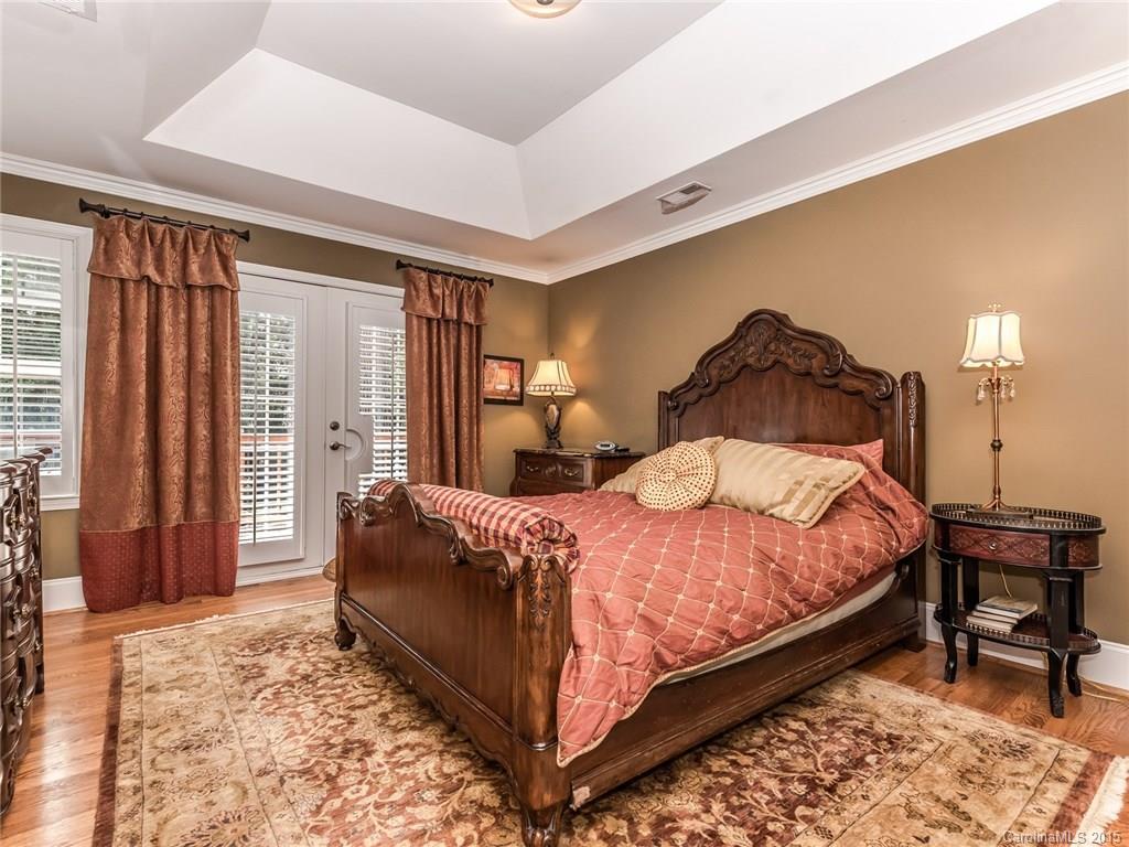 Providence Park - Residential