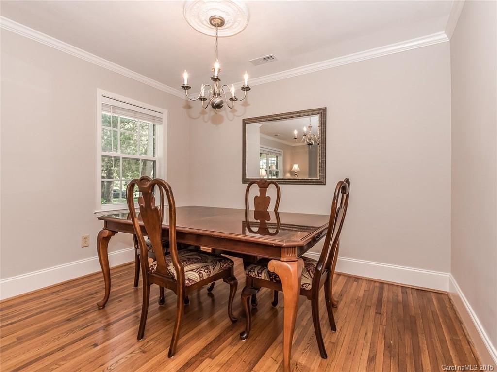 Providence Park - Residential