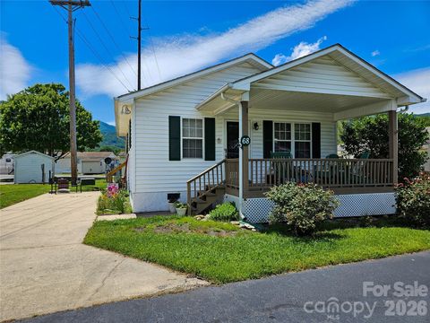 Photo of 68 Strollers Lane, Waynesville, NC 28786 (MLS # 4394372)
