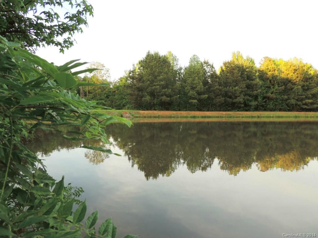 VANDERLAKES - Land