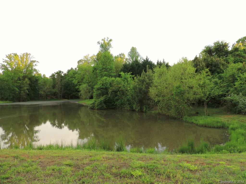 VANDERLAKES - Land