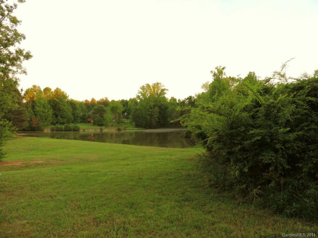VANDERLAKES - Land
