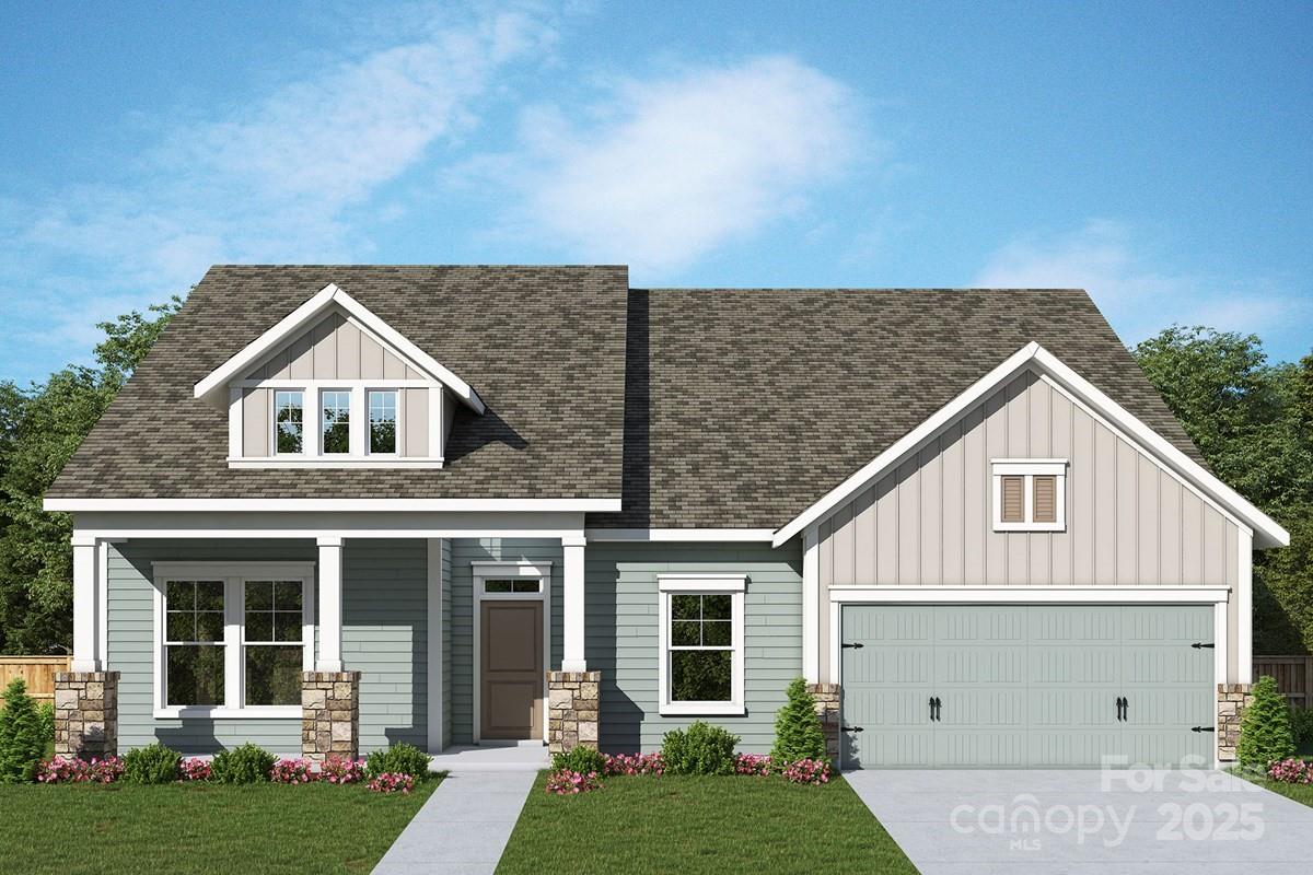 Encore at Harmony - Residential