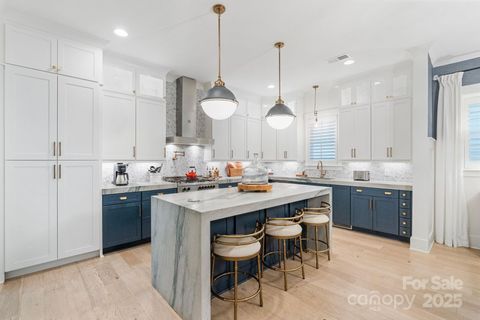 748 Amalfi Drive Davidson NC 28036