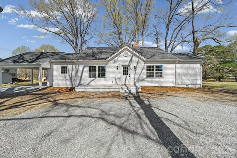 Photo of 3416 Old Charlotte Hwy Highway, Monroe, NC 28110 (MLS # 4359735)