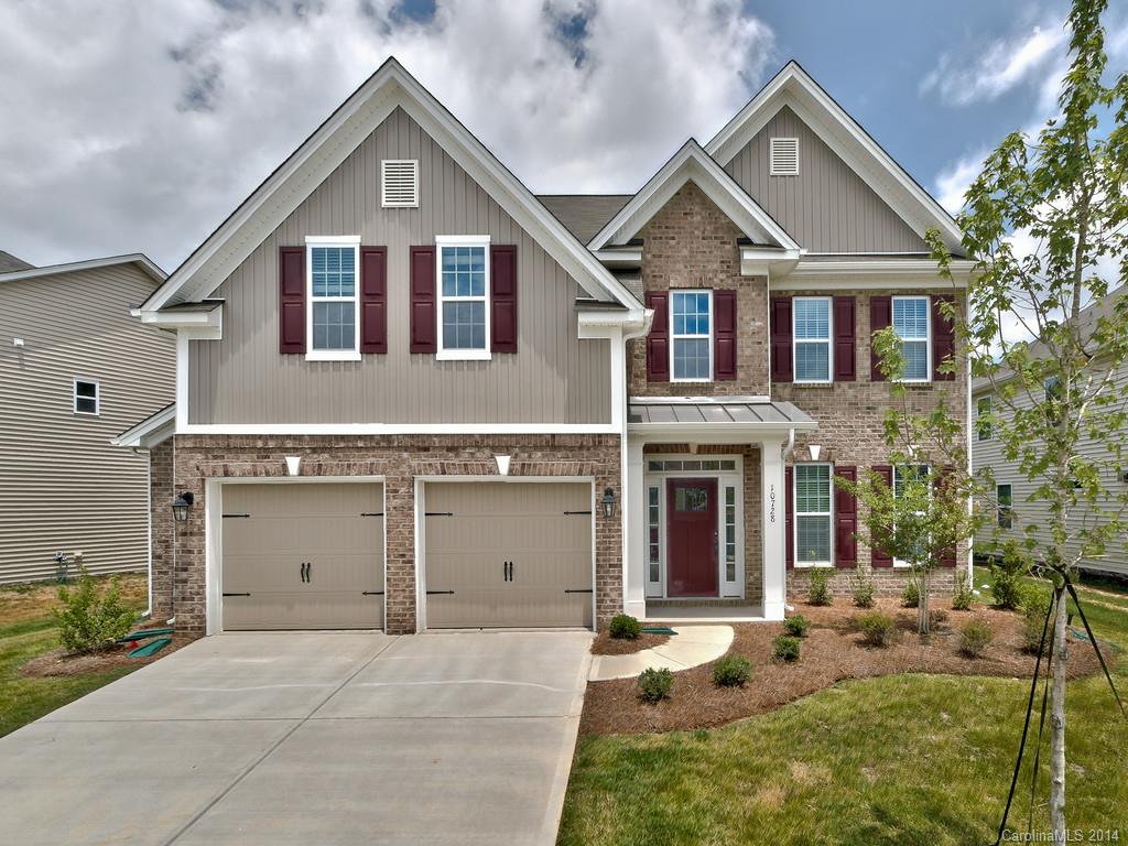 Lakebridge - Residential