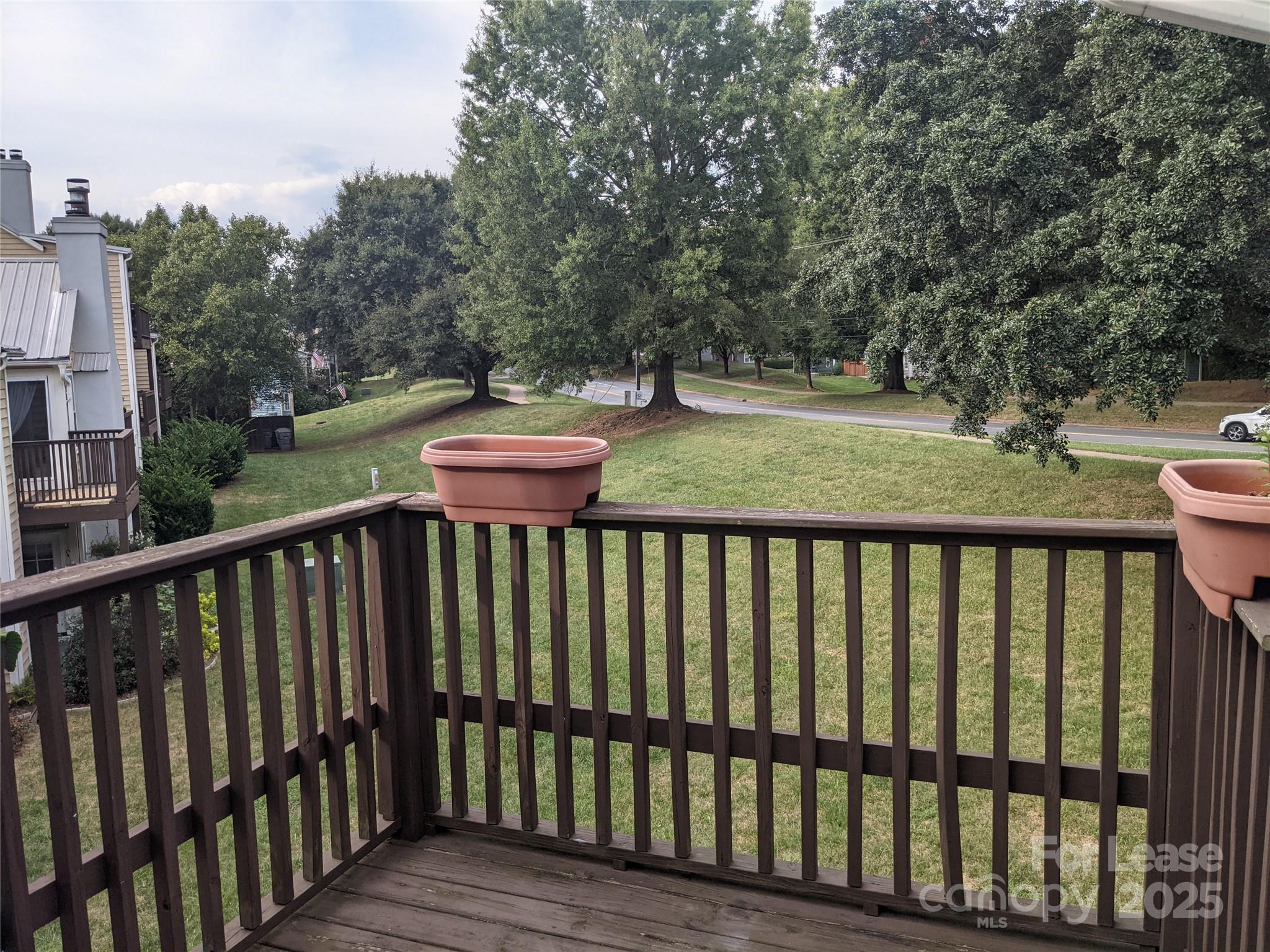 Hunters Run - Residential Lease