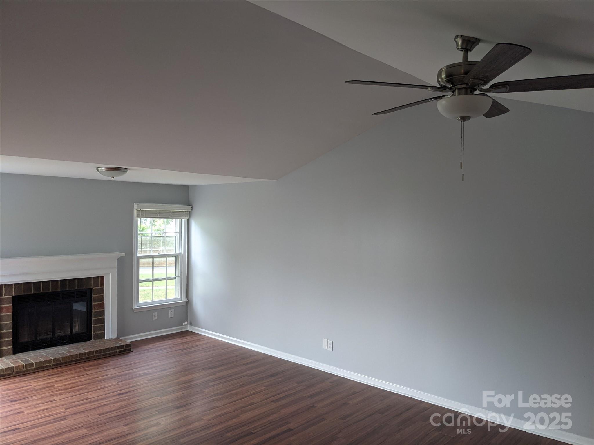 Hunters Run - Residential Lease