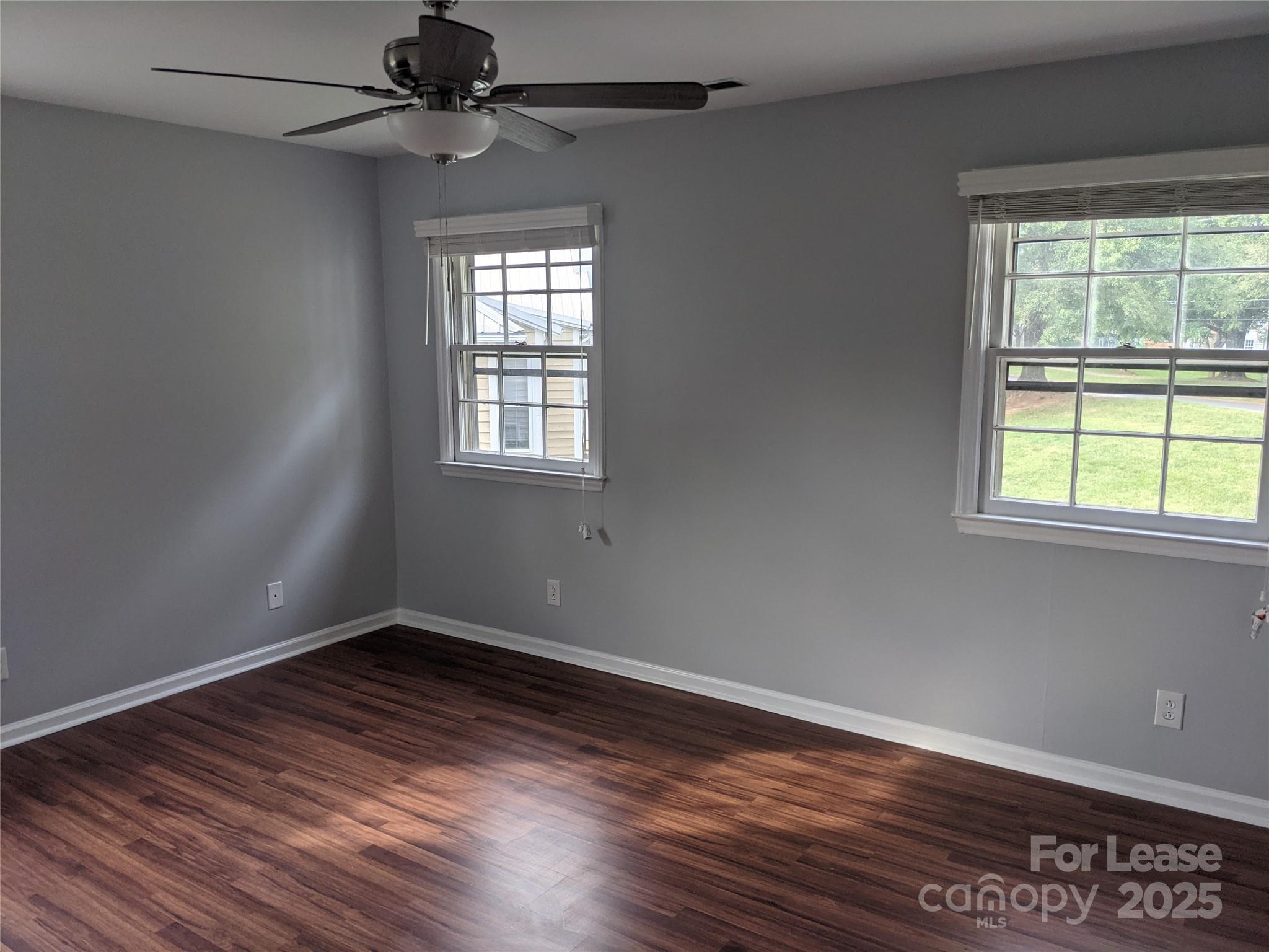 Hunters Run - Residential Lease