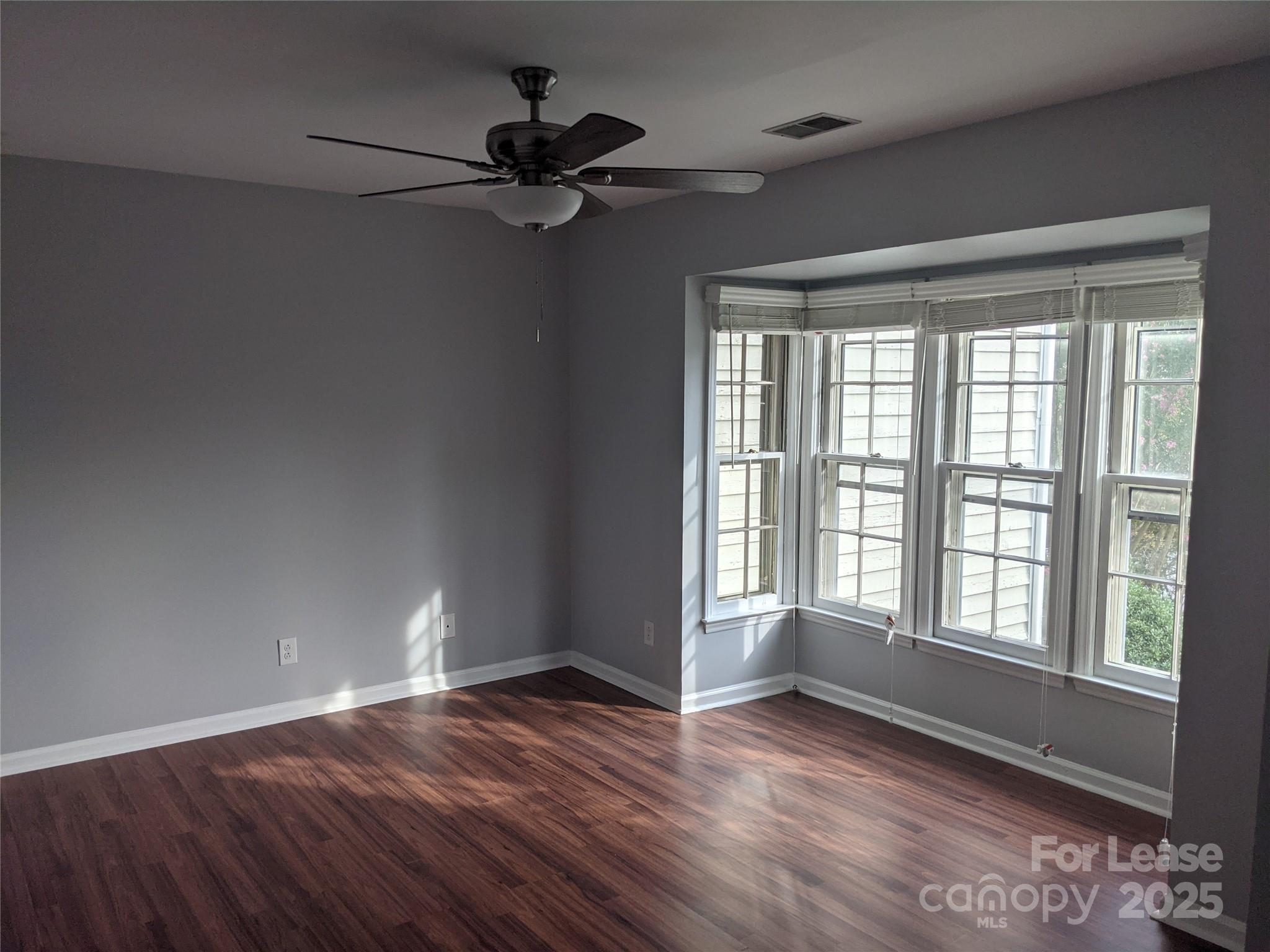 Hunters Run - Residential Lease