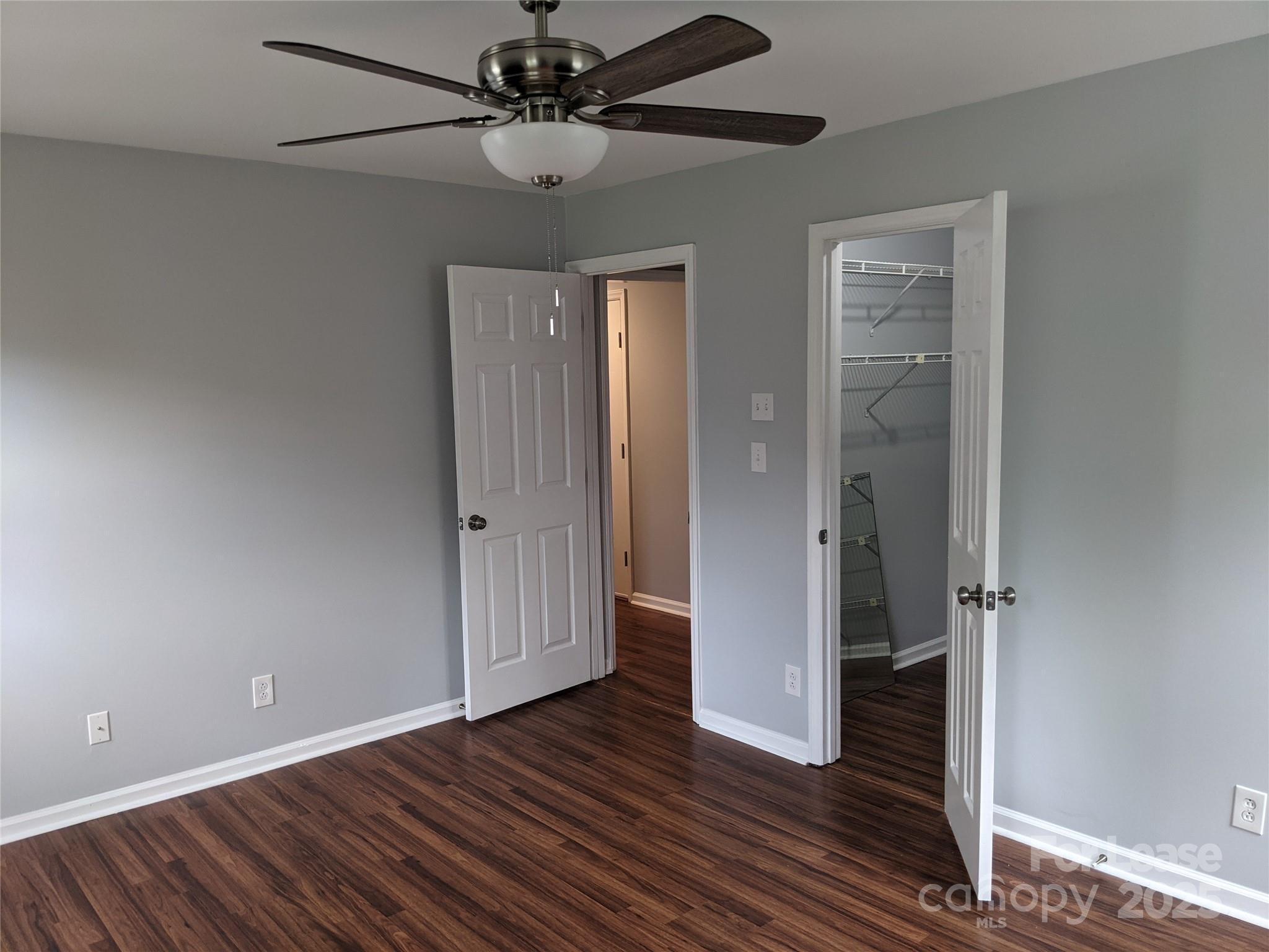 Hunters Run - Residential Lease