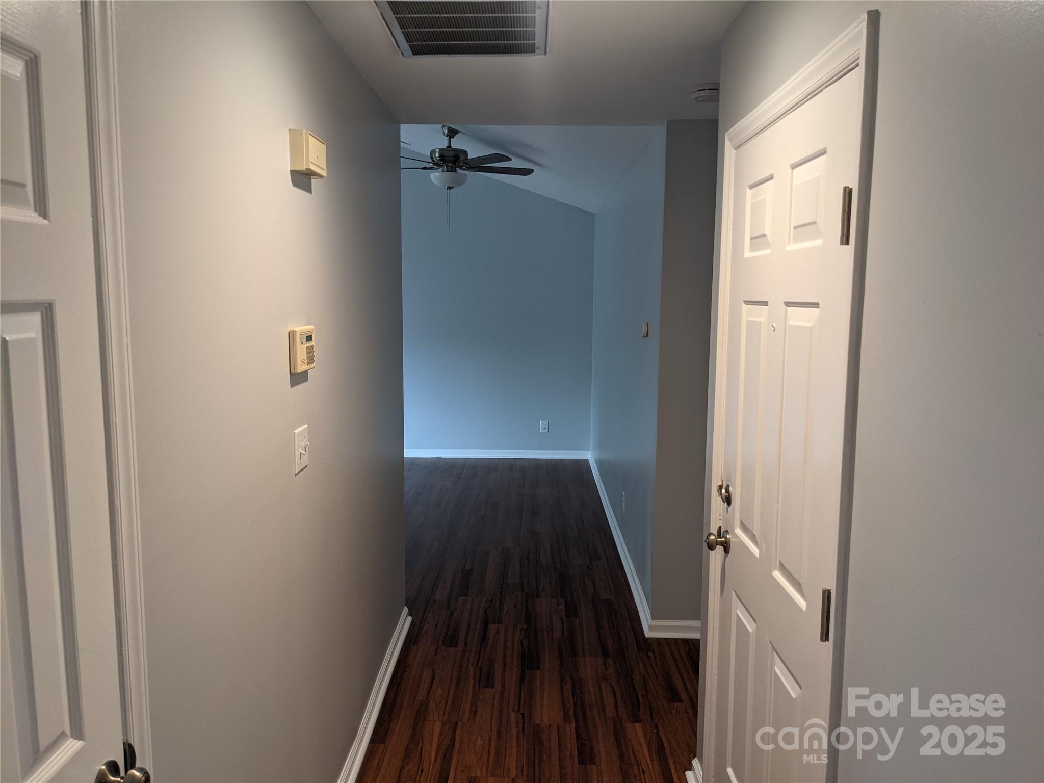 Hunters Run - Residential Lease