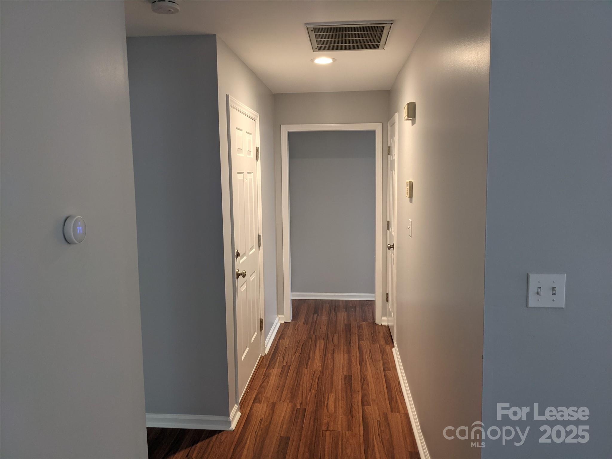 Hunters Run - Residential Lease