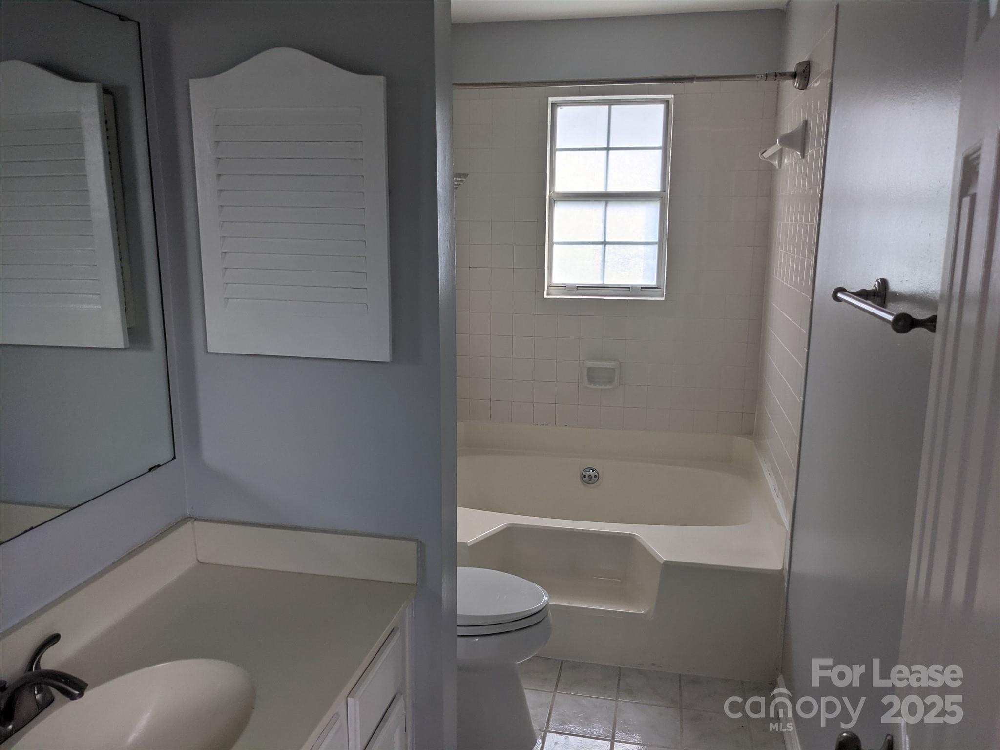 Hunters Run - Residential Lease