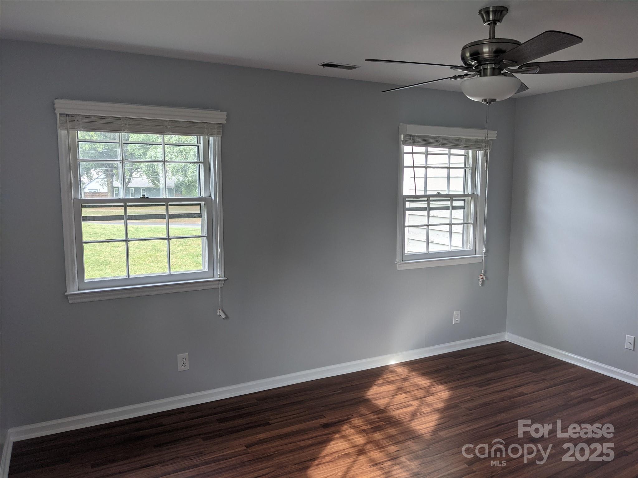 Hunters Run - Residential Lease