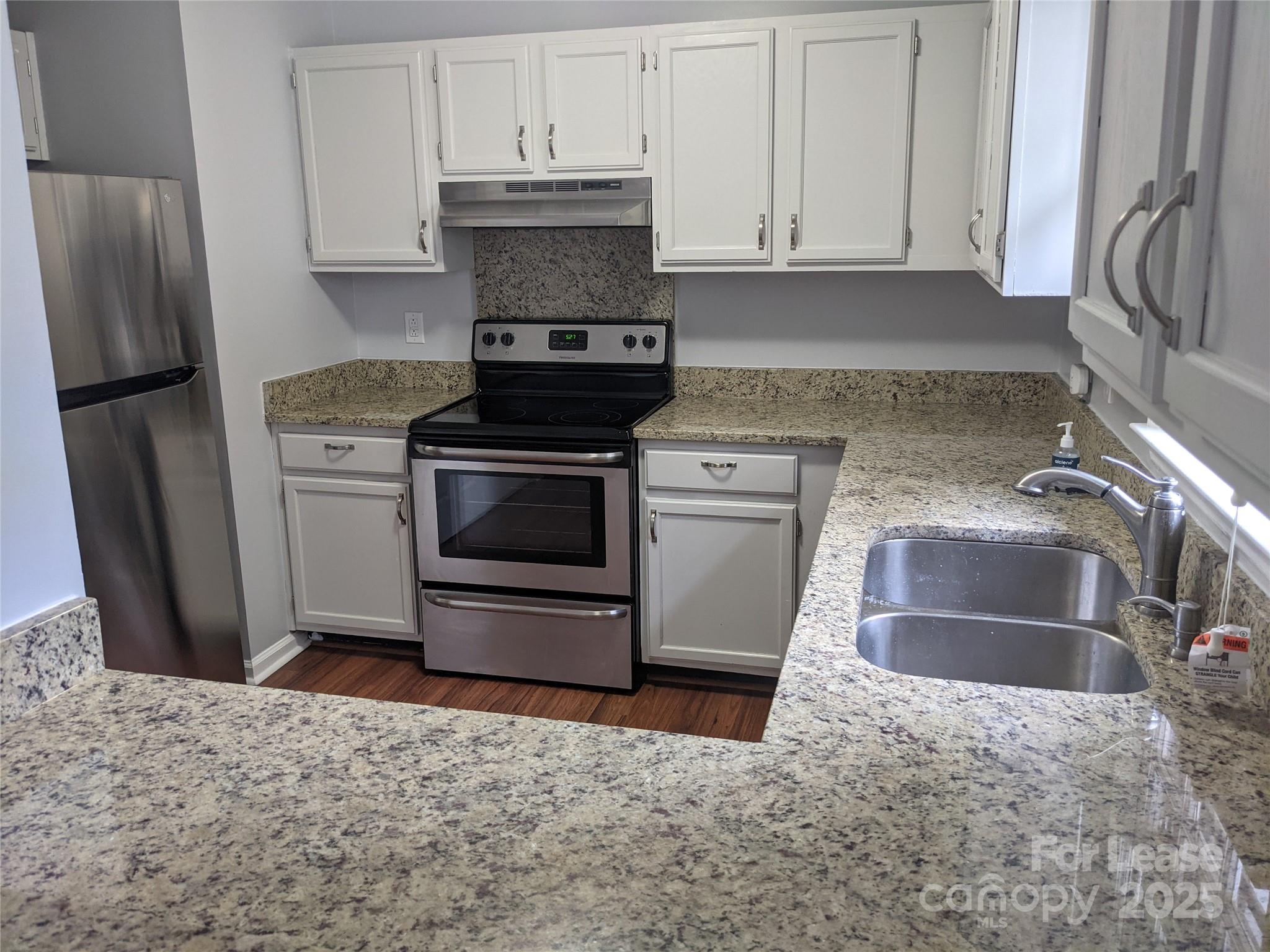 Hunters Run - Residential Lease