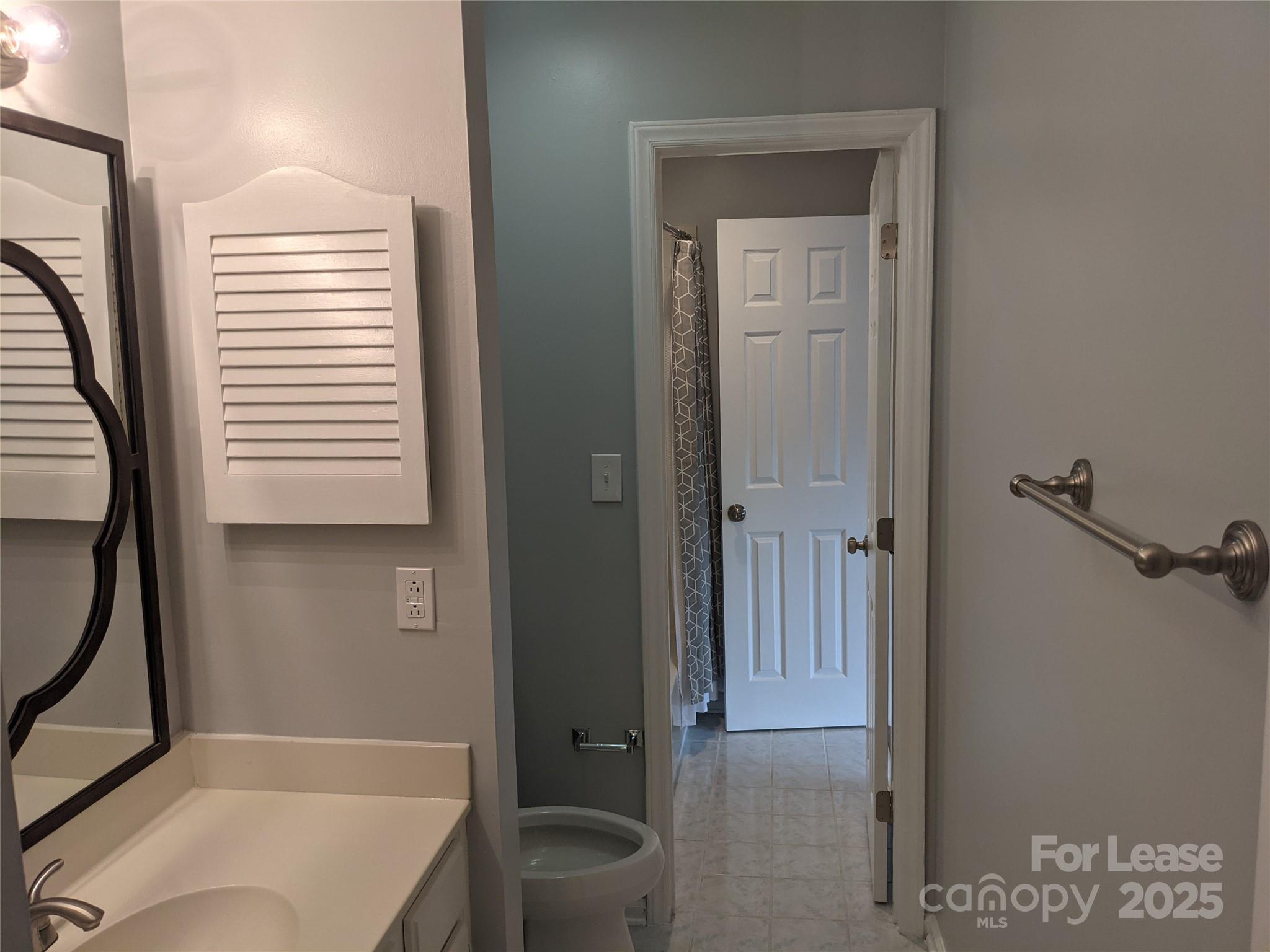 Hunters Run - Residential Lease