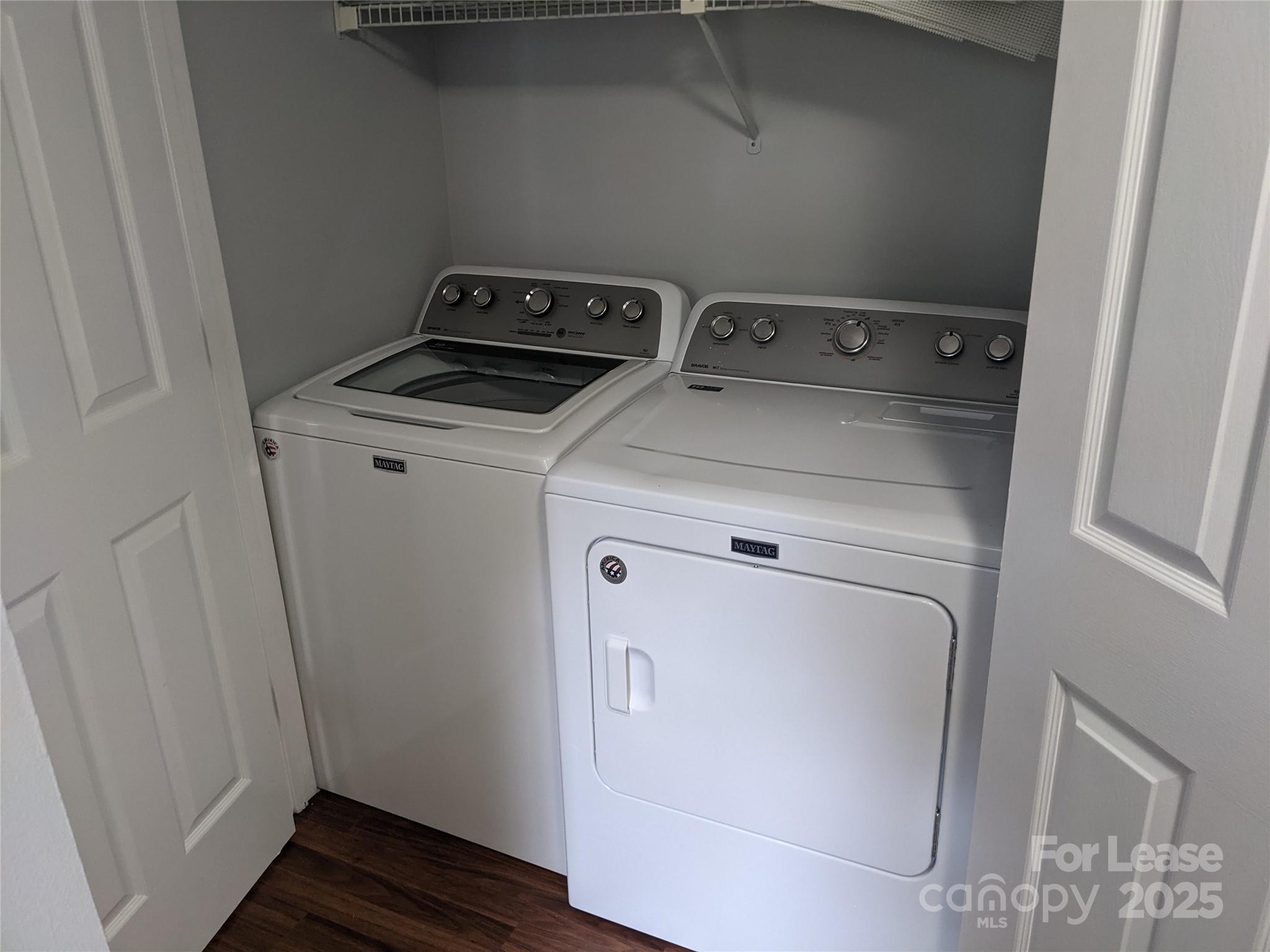 Hunters Run - Residential Lease