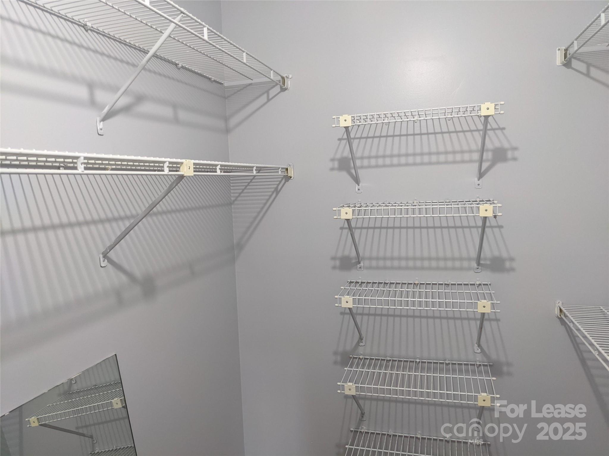 Hunters Run - Residential Lease