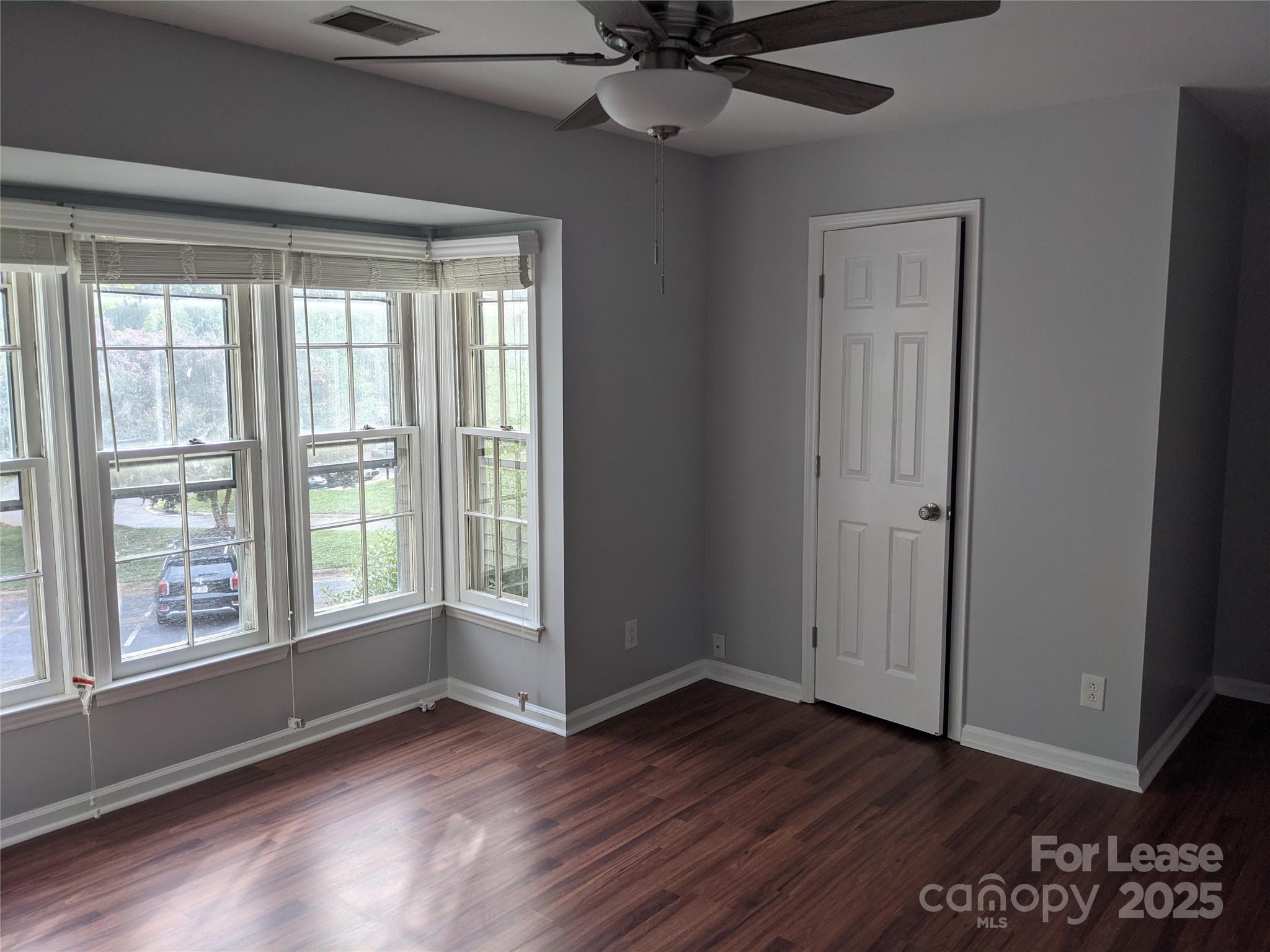 Hunters Run - Residential Lease