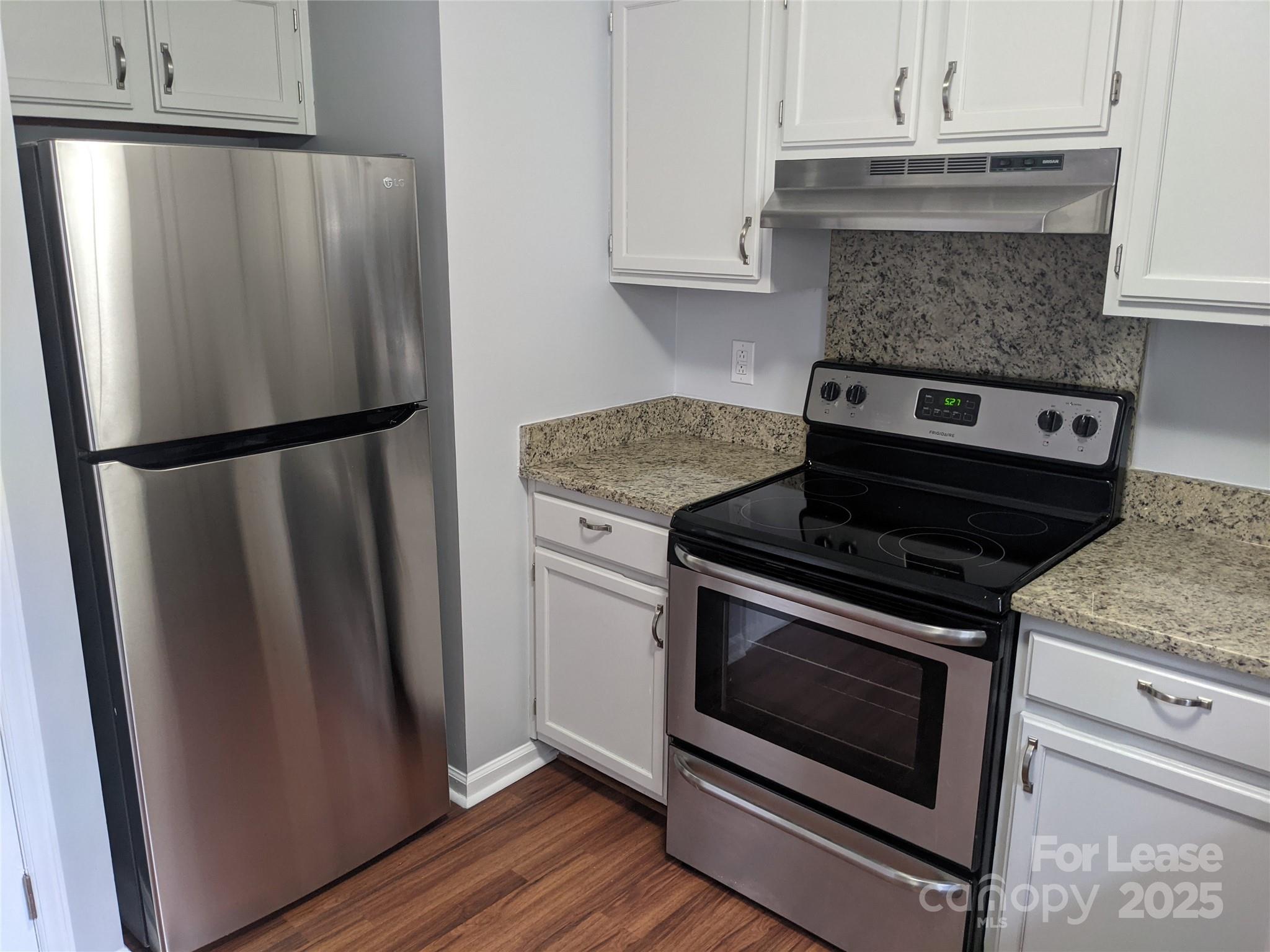 Hunters Run - Residential Lease