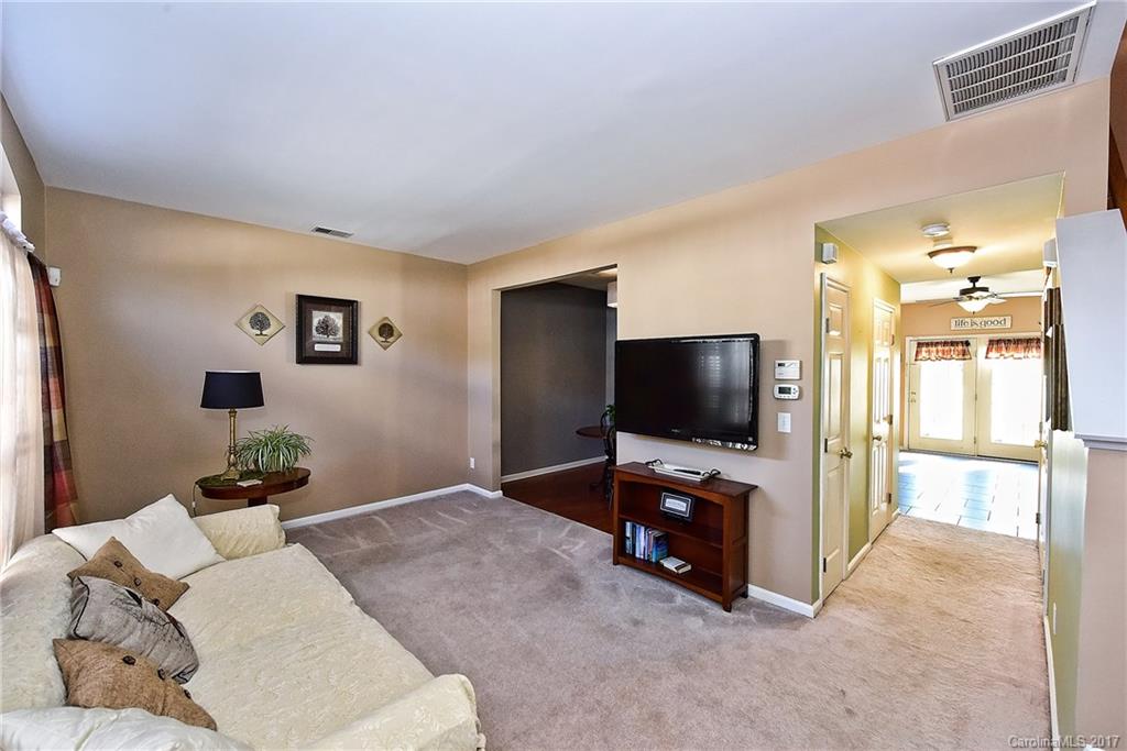 Oakhurst - Residential