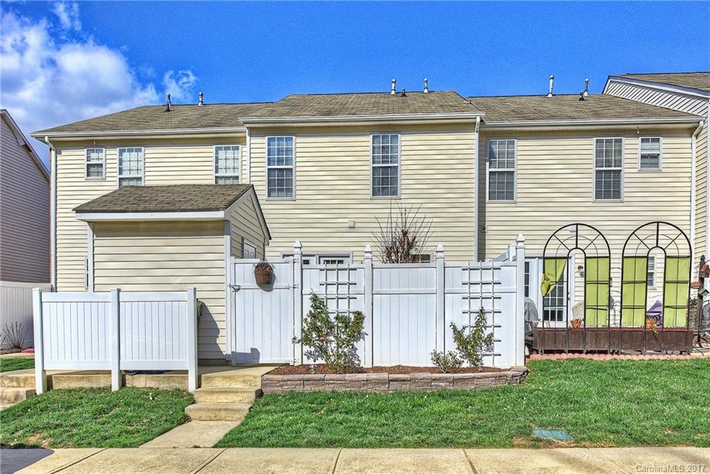 Oakhurst - Residential