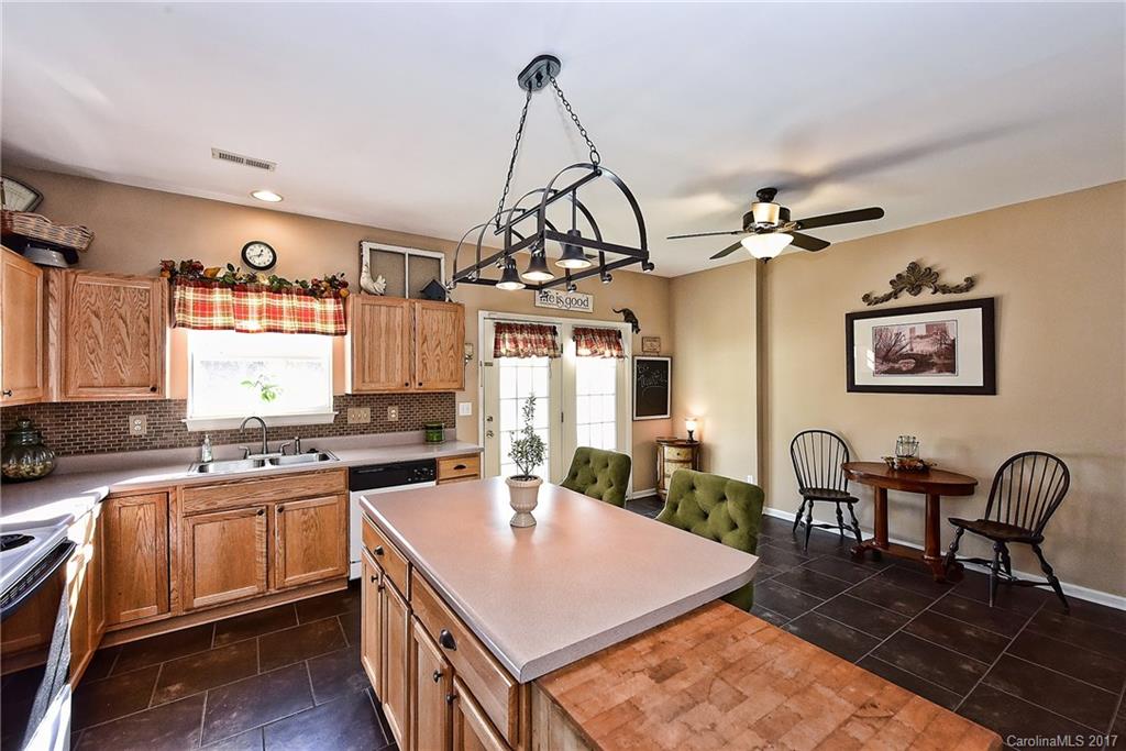 Oakhurst - Residential