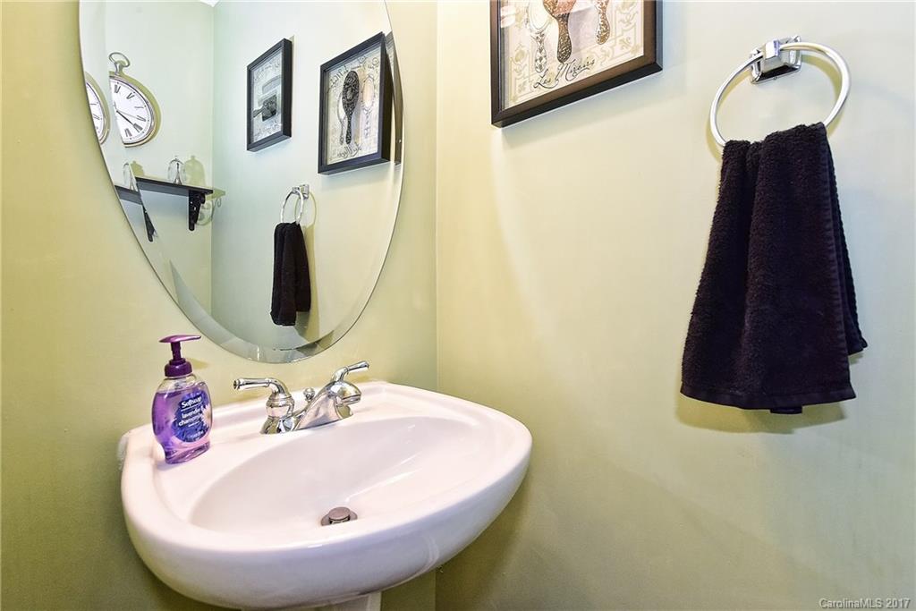 Oakhurst - Residential