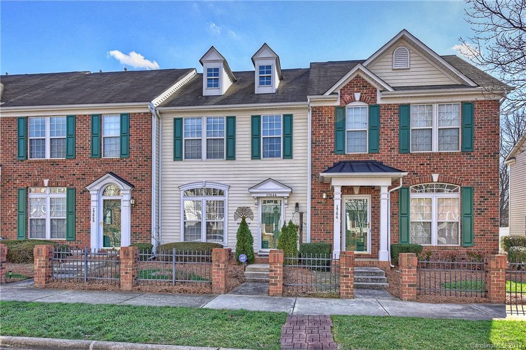 Oakhurst - Residential