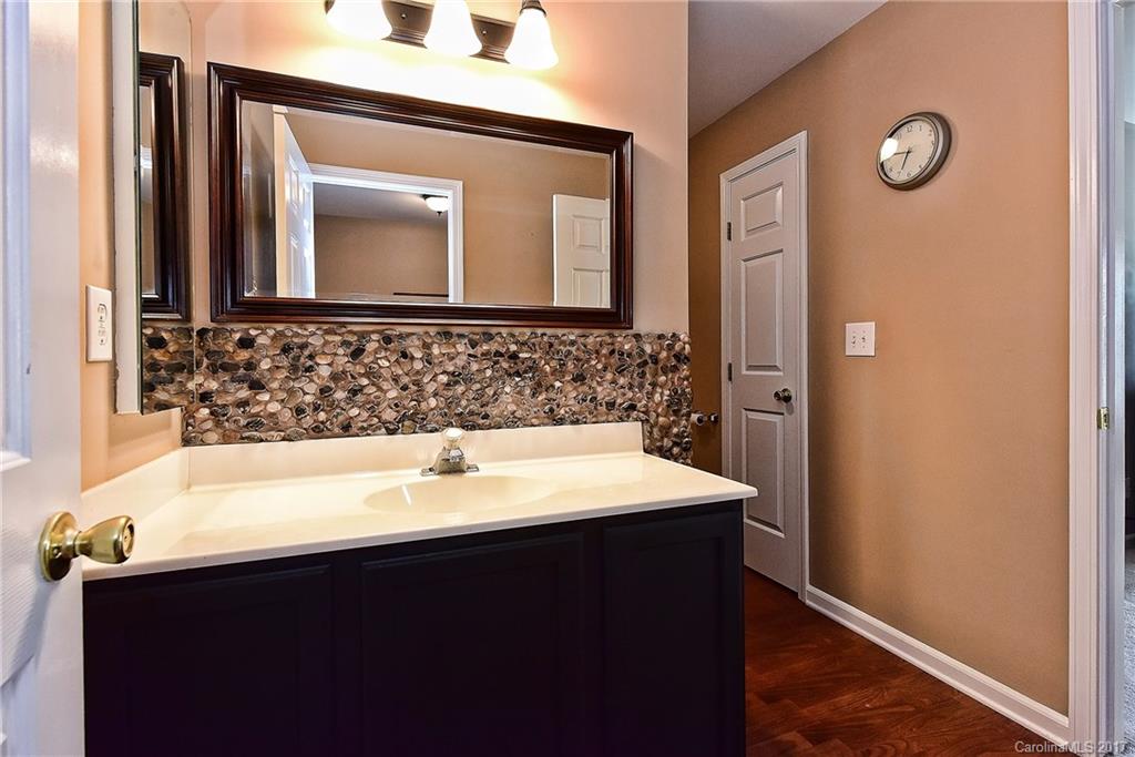 Oakhurst - Residential