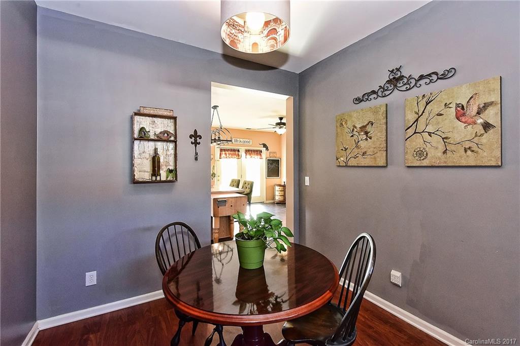 Oakhurst - Residential