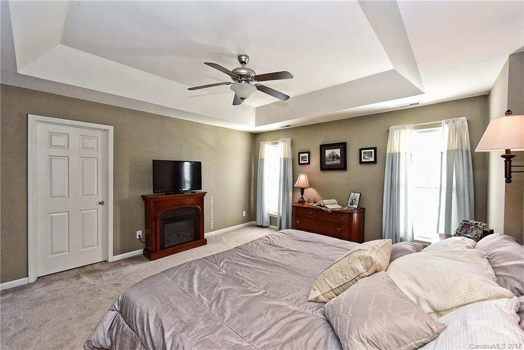 Oakhurst - Residential