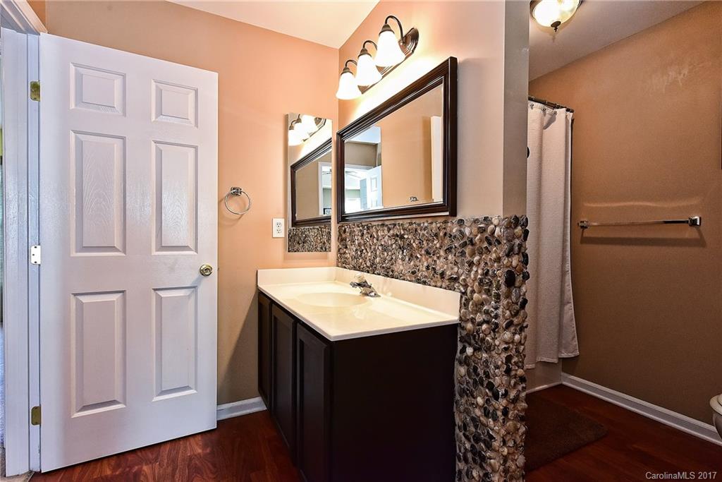 Oakhurst - Residential