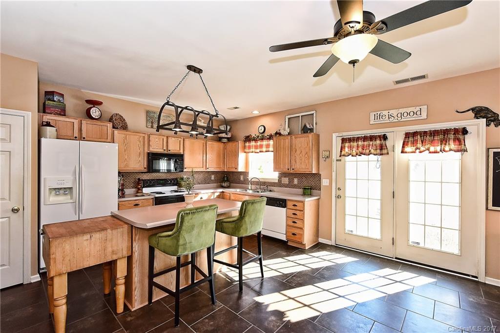 Oakhurst - Residential