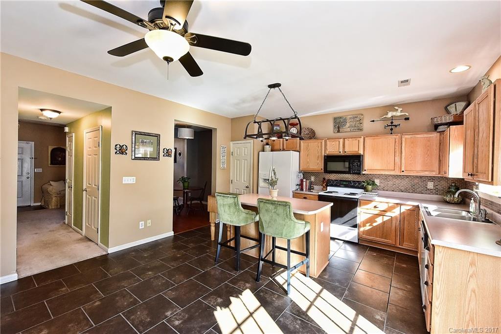 Oakhurst - Residential