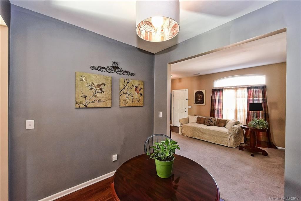 Oakhurst - Residential