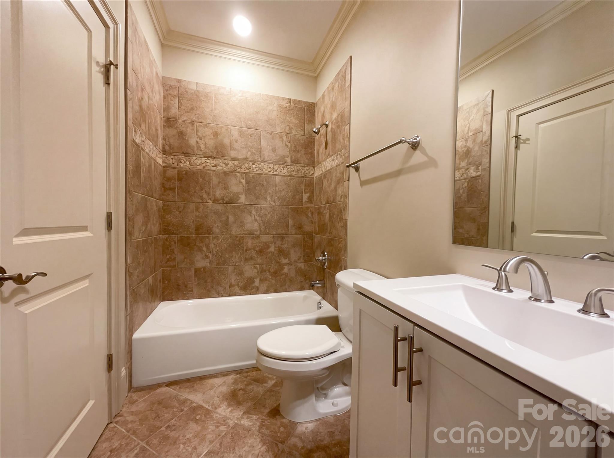 Sailview - Residential