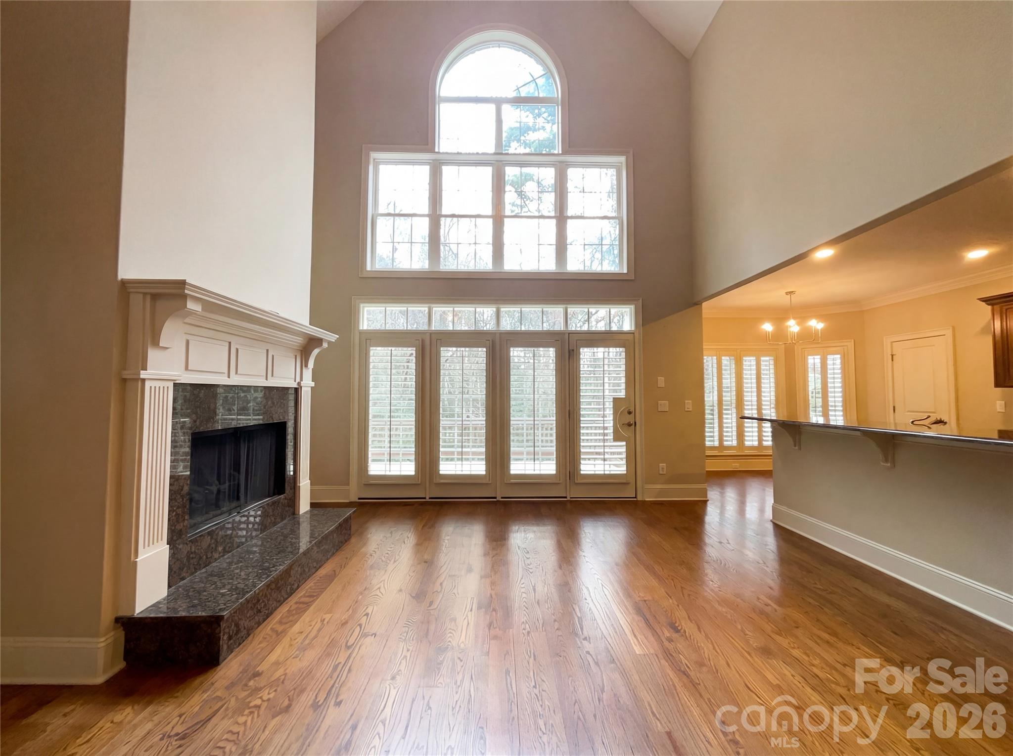 4423 Augusta Ridge Court