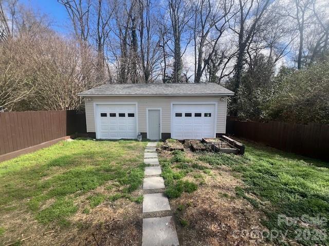 Jackson Park - Residential