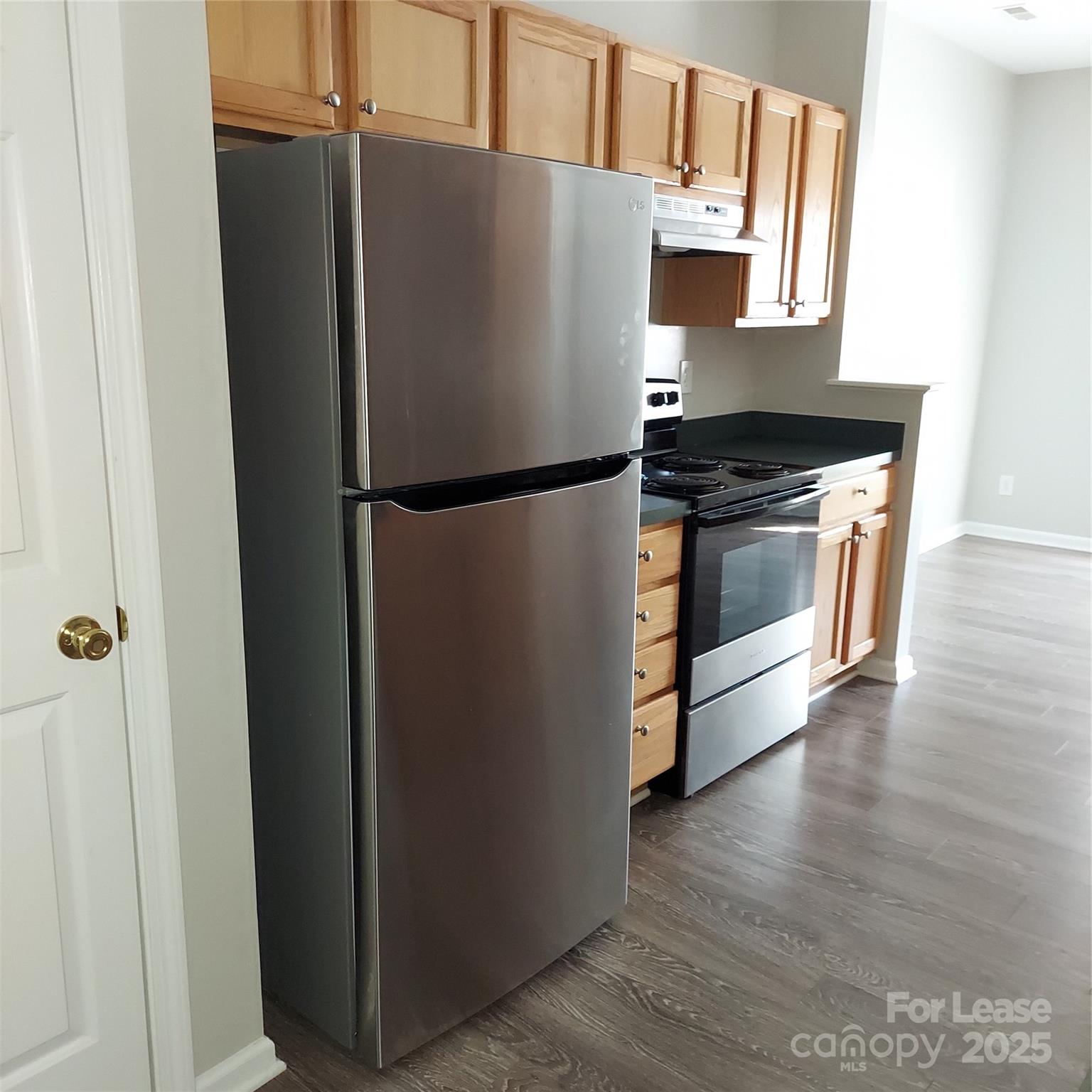 Village At Prosperity - Residential Lease