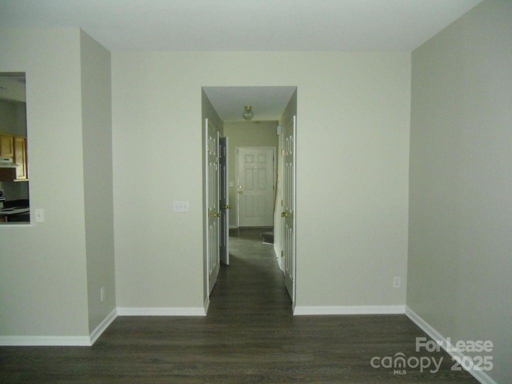 Village At Prosperity - Residential Lease