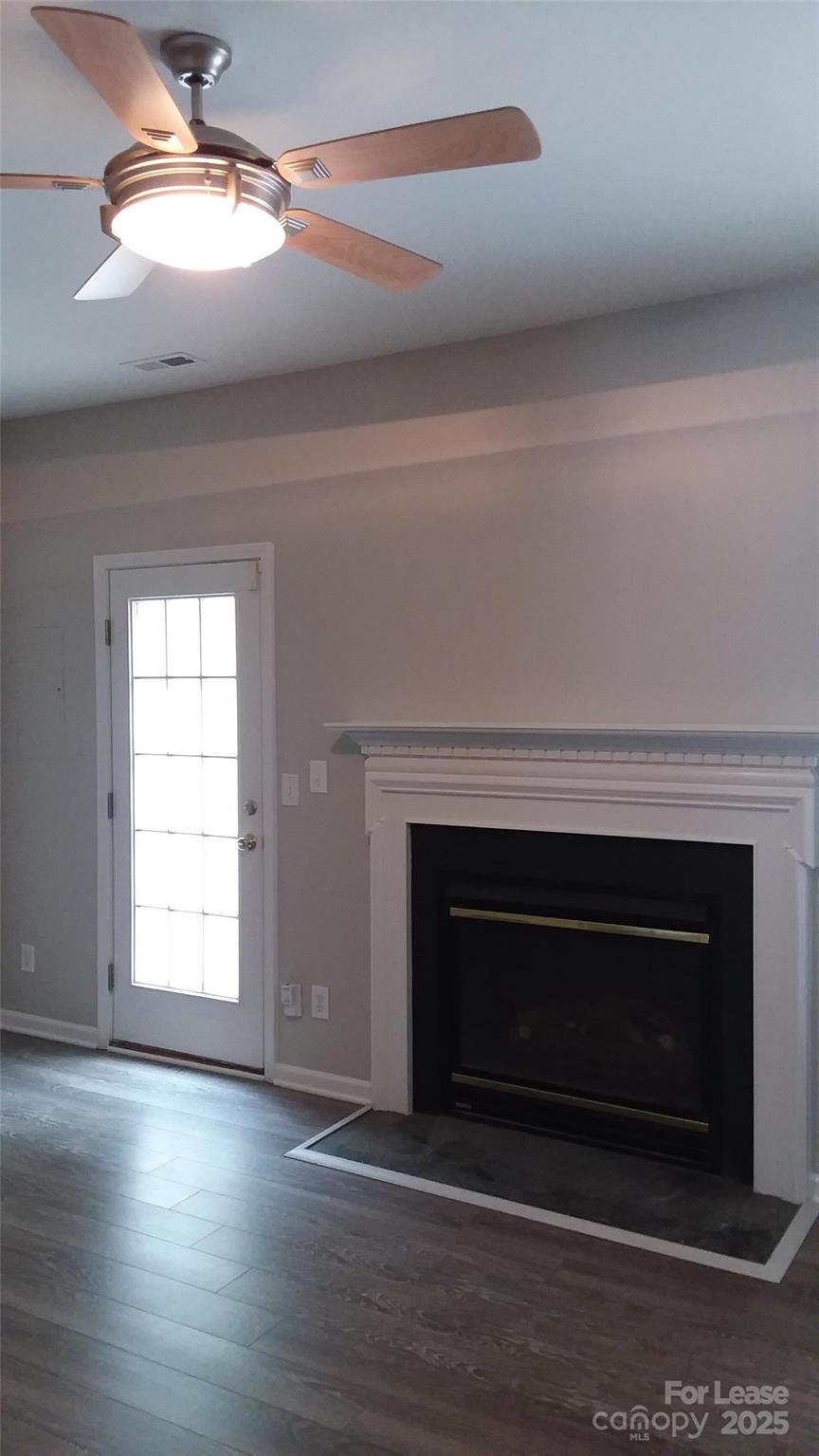 Village At Prosperity - Residential Lease