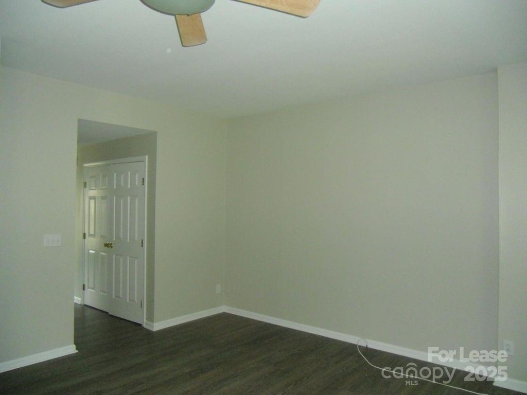 Village At Prosperity - Residential Lease