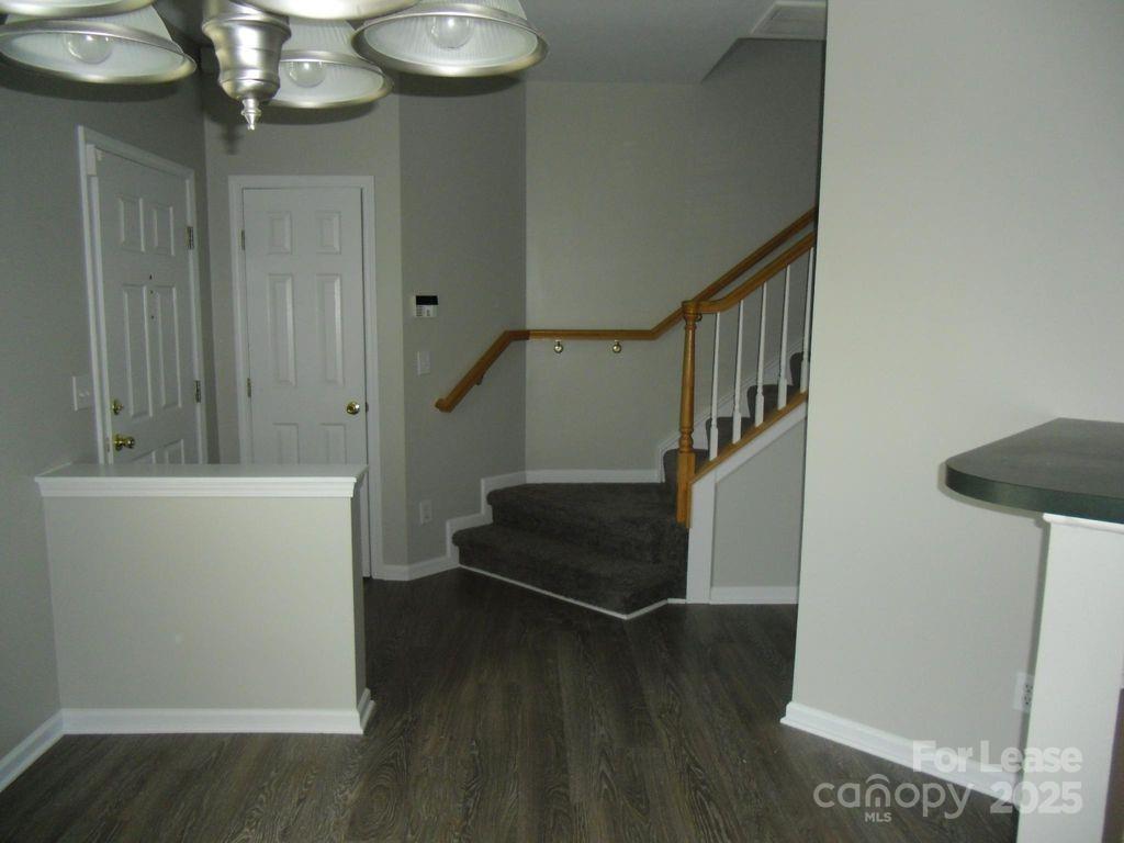 Village At Prosperity - Residential Lease