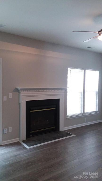 Village At Prosperity - Residential Lease