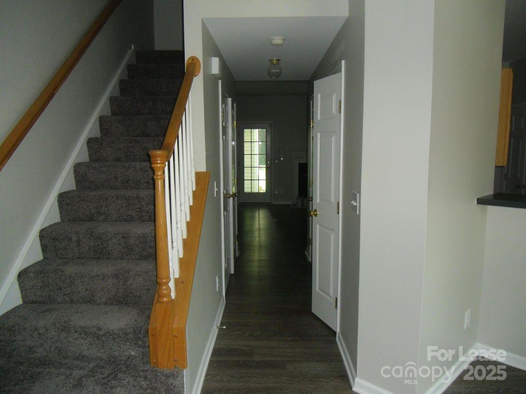 Village At Prosperity - Residential Lease