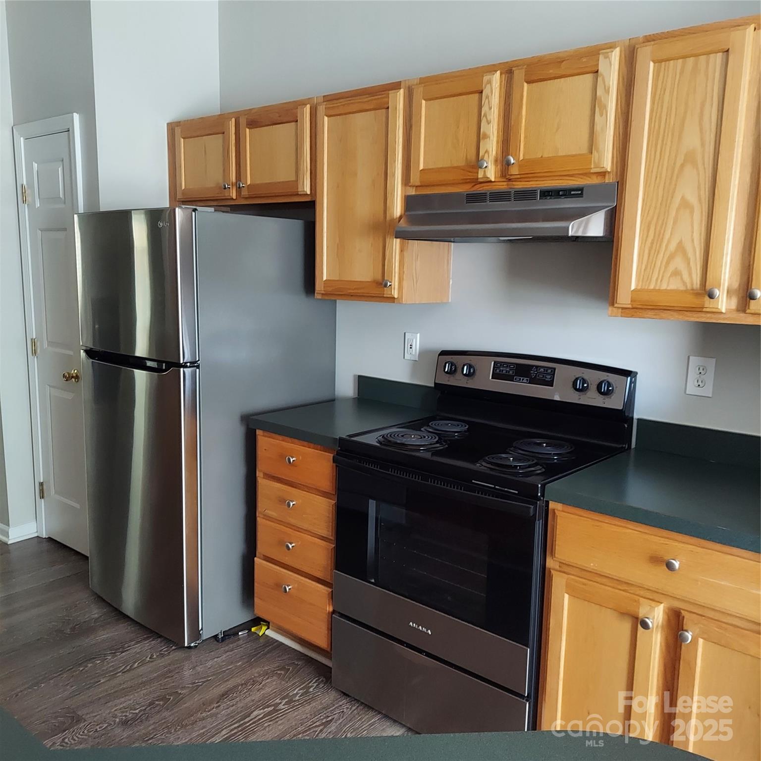 Village At Prosperity - Residential Lease