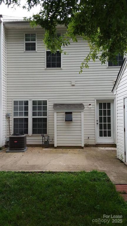 Village At Prosperity - Residential Lease