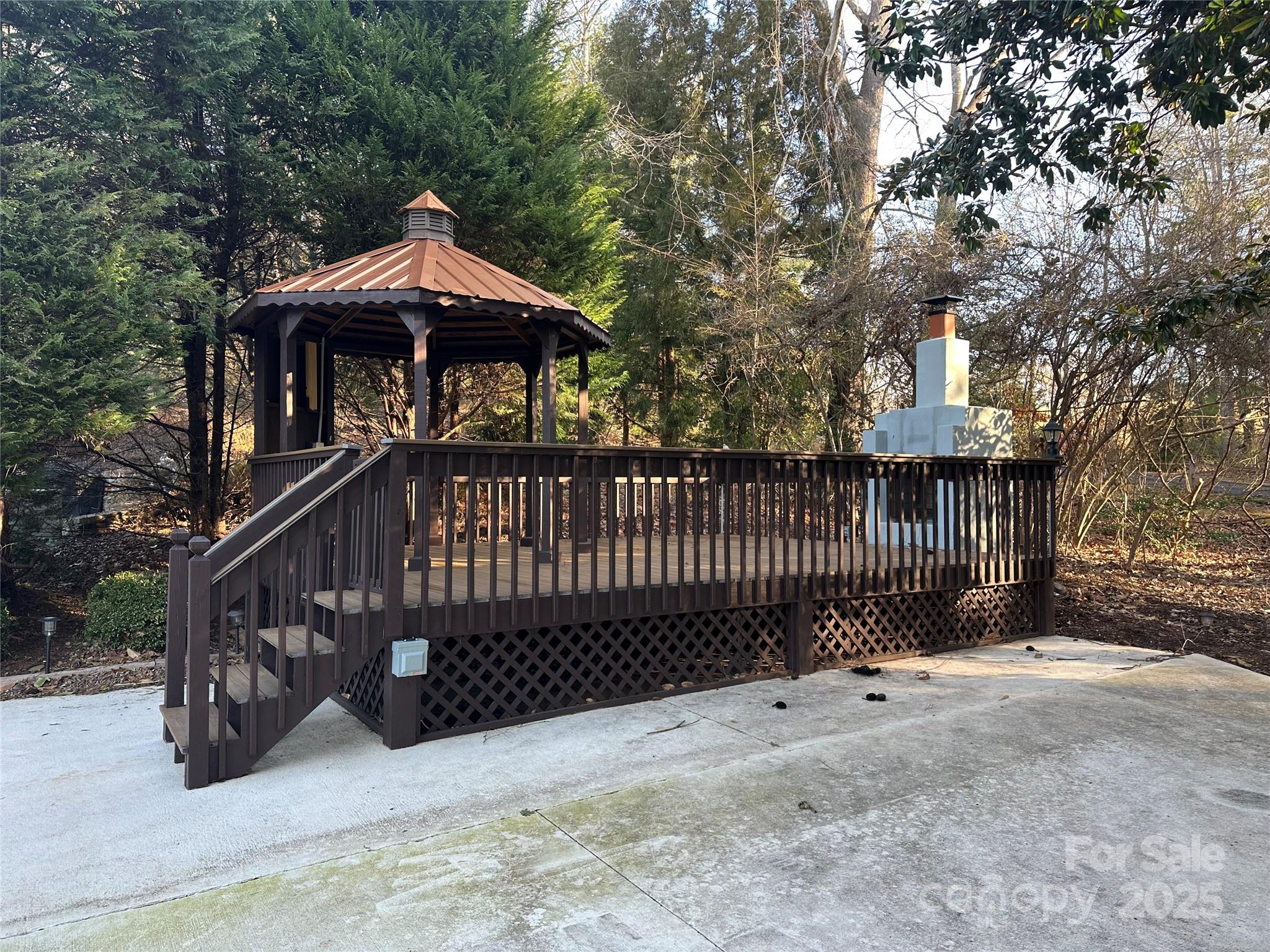 Apple Valley Farms - Land